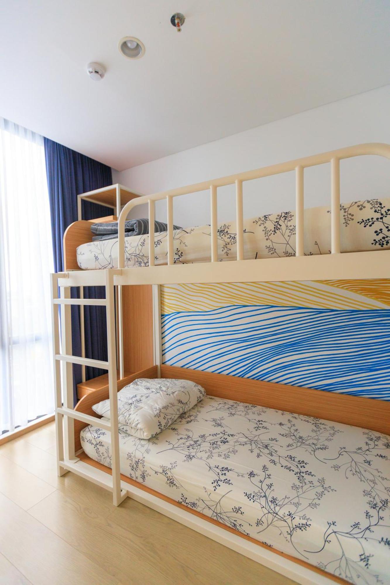 Calma 31 Apartment Makassar Luaran gambar